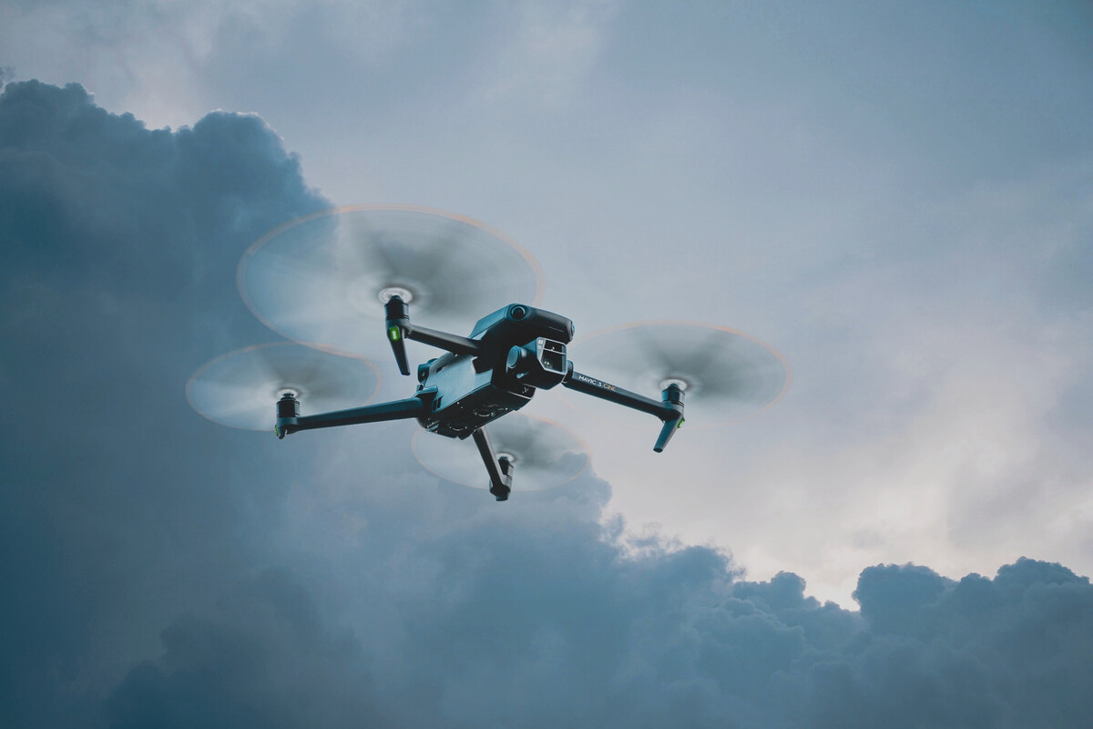 麻江应用 | 风电站选址，看无人机航测如何为风寻“家”